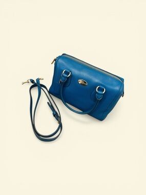 Coach Bennett Satchel